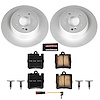 Z23 COATED BRAKE KIT - image 1