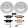 Z23 COATED BRAKE KIT - image 1
