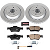 Z23 COATED BRAKE KIT - image 1