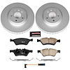 Z23 COATED BRAKE KIT - image 1