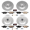 Z23 COATED BRAKE KIT - image 1