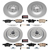 Z23 COATED BRAKE KIT - image 1