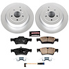 Z23 COATED BRAKE KIT - image 1