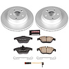 Z23 COATED BRAKE KIT