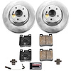 Z23 COATED BRAKE KIT - image 1
