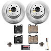 Z23 COATED BRAKE KIT - image 1