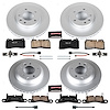 Z23 COATED BRAKE KIT - image 1