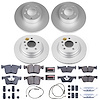 Z23 COATED BRAKE KIT - image 1
