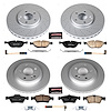 Z23 COATED BRAKE KIT - image 1