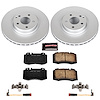 Z23 COATED BRAKE KIT - image 1