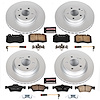 Z23 COATED BRAKE KIT - image 1
