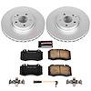 Z23 COATED BRAKE KIT - image 1
