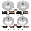 Z23 COATED BRAKE KIT - image 1