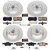 Z23 COATED BRAKE KIT - image 1