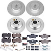 Z23 COATED BRAKE KIT - image 1