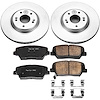 Z17 COATED BRAKE KIT - image 1