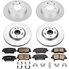 Z17 COATED BRAKE KIT - image 1