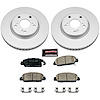 Z17 COATED BRAKE KIT - image 1