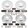 Z17 COATED BRAKE KIT - image 1