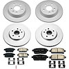 Z17 COATED BRAKE KIT - image 1