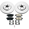 Z17 COATED BRAKE KIT - image 1