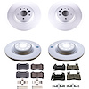 Z17 COATED BRAKE KIT - image 1