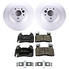 Z17 COATED BRAKE KIT - image 1