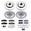 Z17 COATED BRAKE KIT - image 1