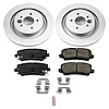 Z17 COATED BRAKE KIT - image 1