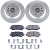 Z17 COATED BRAKE KIT - image 1