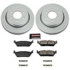 Z17 COATED BRAKE KIT - image 1