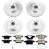 Z17 COATED BRAKE KIT - image 1