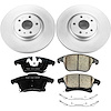 Z17 COATED BRAKE KIT - image 1