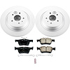 Z17 COATED BRAKE KIT - image 1
