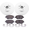 Z17 COATED BRAKE KIT - image 1