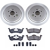 Z17 COATED BRAKE KIT - image 1