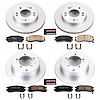 Z17 COATED BRAKE KIT - image 1