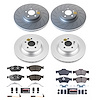 Z23 COATED BRAKE KIT - image 1