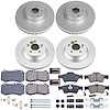 Z23 COATED BRAKE KIT - image 1
