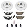 Z23 COATED BRAKE KIT - image 1