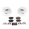 Z23 COATED BRAKE KIT - image 1