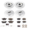 Z23 COATED BRAKE KIT - image 1