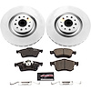 Z23 COATED BRAKE KIT - image 1