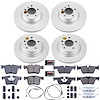 Z23 COATED BRAKE KIT - image 1