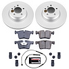 Z23 COATED BRAKE KIT - image 1