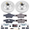 Z23 COATED BRAKE KIT
