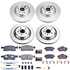 COATED BRAKE KIT - image 1