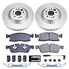 Z23 COATED BRAKE KIT