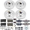 Z23 COATED BRAKE KIT - image 1