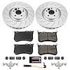 Z23 COATED BRAKE KIT